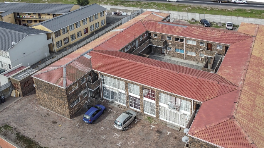 2 Bedroom Property for Sale in Oakdene Western Cape